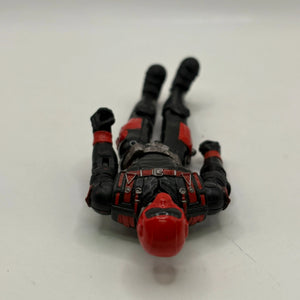 G.I. Joe 2004 Wild Weasel V3 Action Figure Loose FRENLY BRICKS - Open 7 Days