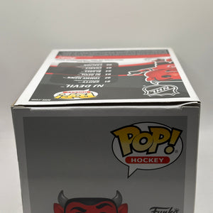 Funko POP! Hockey New Jersey #03 NJ Devil Vinyl Figure FRENLY BRICKS - Open 7 Days