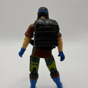 G.I.Joe Vintage 1989 Slaughters Marauders Spirit v2 Loose with Accessories FRENLY BRICKS - Open 7 Days