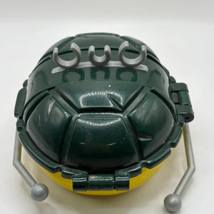 1995 Teenage Mutant Ninja Turtles Mini Mutant Carry Along Play Set *Incomplete FRENLY BRICKS - Open 7 Days