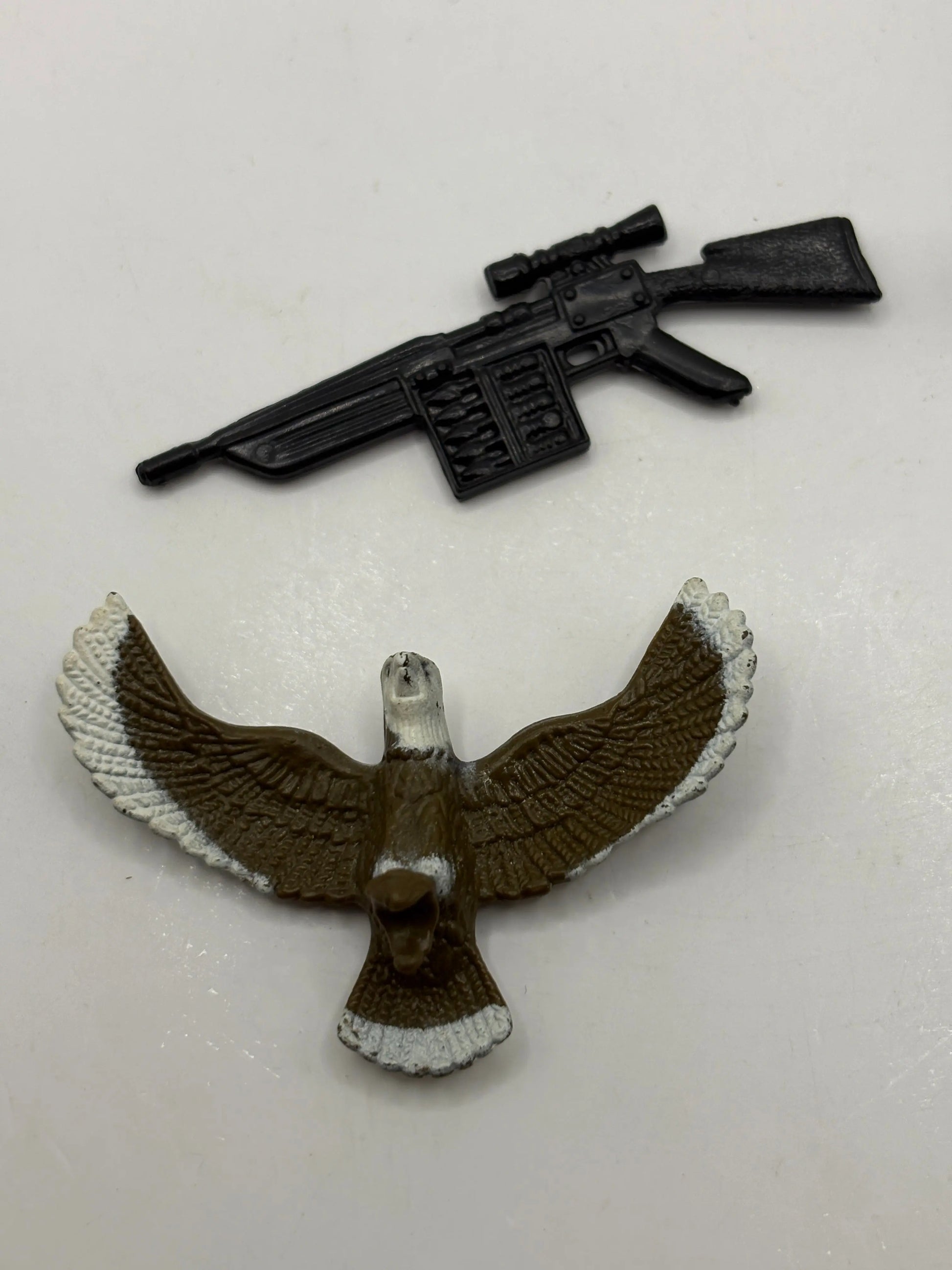 G.I.Joe Vintage 1989 Slaughters Marauders Spirit v2 Loose with Accessories FRENLY BRICKS - Open 7 Days