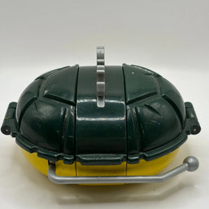 1995 Teenage Mutant Ninja Turtles Mini Mutant Carry Along Play Set *Incomplete FRENLY BRICKS - Open 7 Days