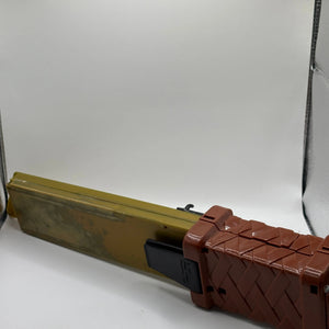 1995 TMNT Mini Mutant Katana Carry Along Play Set *Incomplete FRENLY BRICKS - Open 7 Days