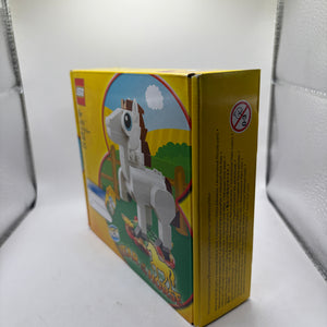 Lego 40779 Year of the Horse Brand New and Sealed FRENLY BRICKS - Open 7 Days
