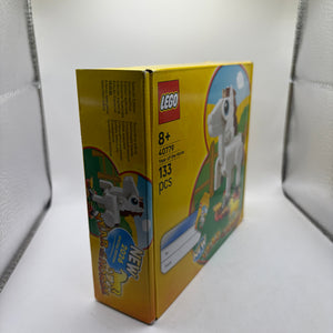 Lego 40779 Year of the Horse Brand New and Sealed FRENLY BRICKS - Open 7 Days
