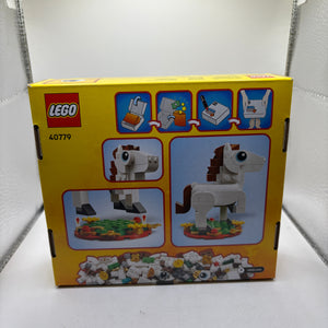 Lego 40779 Year of the Horse Brand New and Sealed FRENLY BRICKS - Open 7 Days