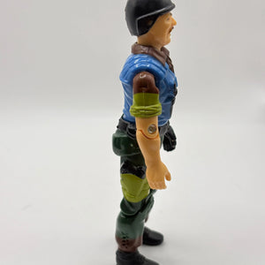 G.I.Joe 1989 Vintage Slaughters Marauders Mutt v2 & Junkyard Loose with Accessories FRENLY BRICKS - Open 7 Days