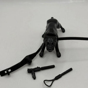 G.I.Joe 1989 Vintage Slaughters Marauders Mutt v2 & Junkyard Loose with Accessories FRENLY BRICKS - Open 7 Days
