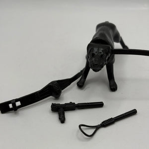 G.I.Joe 1989 Vintage Slaughters Marauders Mutt v2 & Junkyard Loose with Accessories FRENLY BRICKS - Open 7 Days