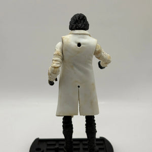 G.I.Joe 2009 The Rise of Cobra - The Doctor Action Figure with Accessories FRENLY BRICKS - Open 7 Days