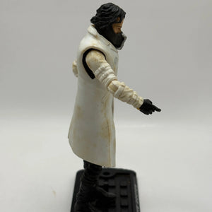 G.I.Joe 2009 The Rise of Cobra - The Doctor Action Figure with Accessories FRENLY BRICKS - Open 7 Days