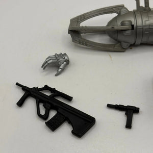 G.I.Joe 2009 The Rise of Cobra - The Doctor Action Figure with Accessories FRENLY BRICKS - Open 7 Days