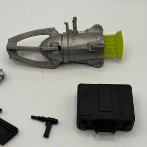 G.I.Joe 2009 The Rise of Cobra - The Doctor Action Figure with Accessories FRENLY BRICKS - Open 7 Days