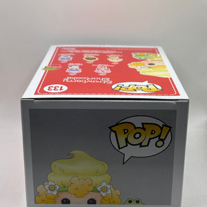 Funko POP! Strawberry Shortcake #133 Lemon Meringue & Frappe Scented FRENLY BRICKS - Open 7 Days