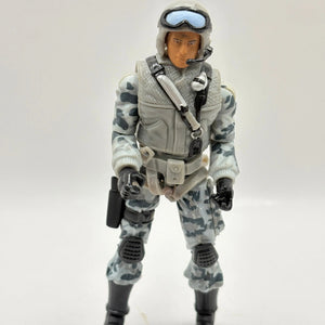 G.I.Joe 2009 The Rise of Cobra Rollbar Action Figure Loose FRENLY BRICKS - Open 7 Days