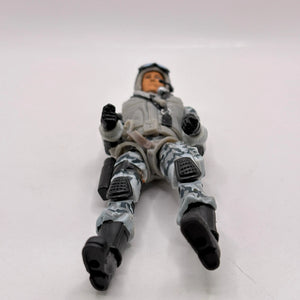 G.I.Joe 2009 The Rise of Cobra Rollbar Action Figure Loose FRENLY BRICKS - Open 7 Days
