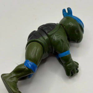 TMNT Teenage Mutant Ninja Turtles Leonardo & Donatello Clip Scaler 3.5’  Vintage Figures FRENLY BRICKS - Open 7 Days