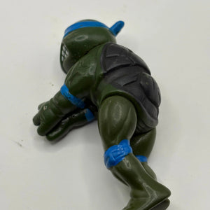 TMNT Teenage Mutant Ninja Turtles Leonardo & Donatello Clip Scaler 3.5’  Vintage Figures FRENLY BRICKS - Open 7 Days