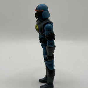 G.I.Joe Vintage 2002 Cobra Neo-Viper Action Figure Loose FRENLY BRICKS - Open 7 Days