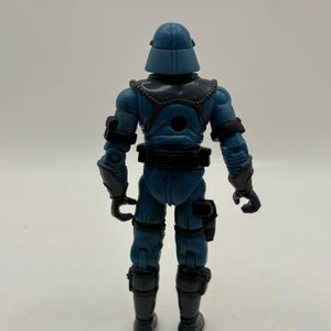 G.I.Joe Vintage 2002 Cobra Neo-Viper Action Figure Loose FRENLY BRICKS - Open 7 Days