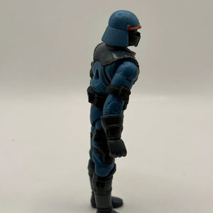 G.I.Joe Vintage 2002 Cobra Neo-Viper Action Figure Loose FRENLY BRICKS - Open 7 Days
