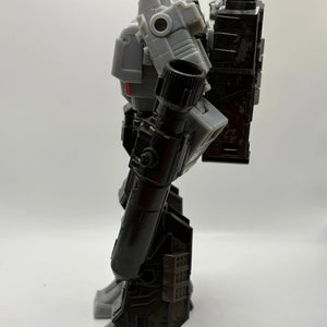 Transformers: War for Cybertron: Siege Megatron Figure Loose FRENLY BRICKS - Open 7 Days