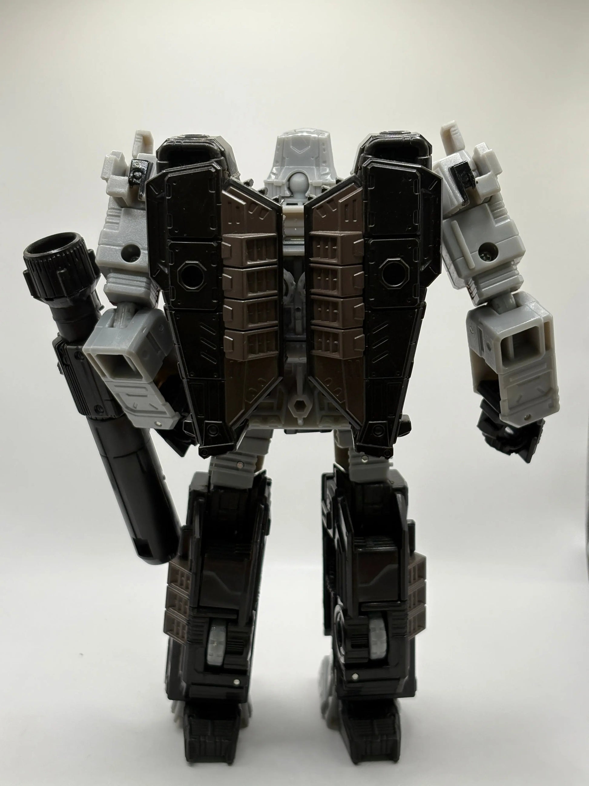 Transformers: War for Cybertron: Siege Megatron Figure Loose FRENLY BRICKS - Open 7 Days