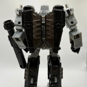 Transformers: War for Cybertron: Siege Megatron Figure Loose FRENLY BRICKS - Open 7 Days