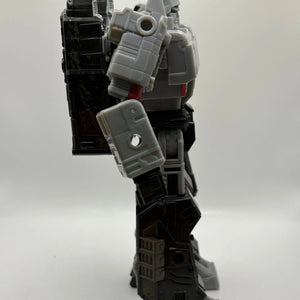 Transformers: War for Cybertron: Siege Megatron Figure Loose FRENLY BRICKS - Open 7 Days
