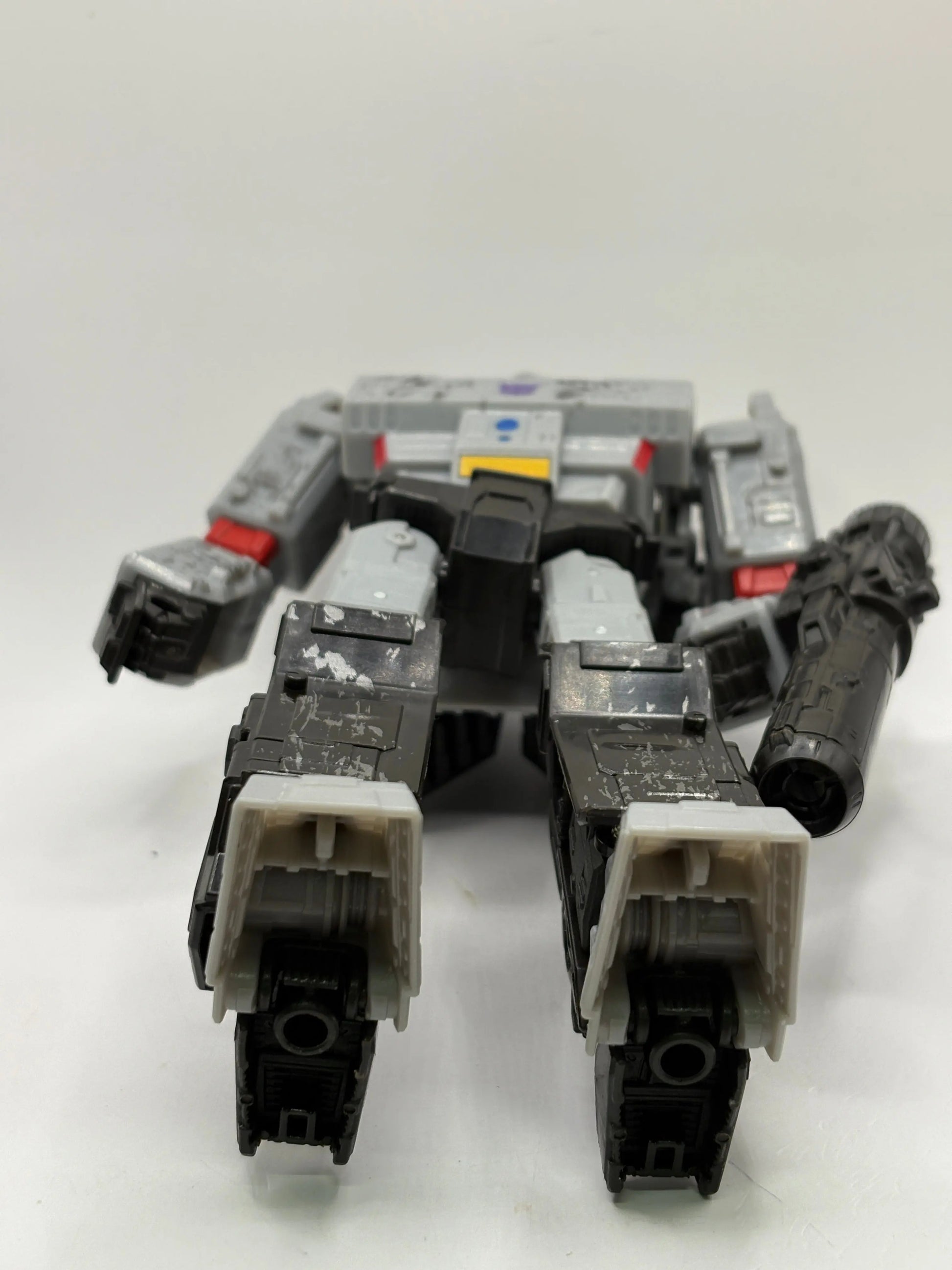 Transformers: War for Cybertron: Siege Megatron Figure Loose FRENLY BRICKS - Open 7 Days