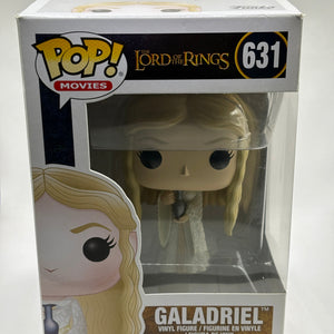 Funko POP! Movies Lord of The Rings #631 Galadriel Vinyl Figure FRENLY BRICKS - Open 7 Days