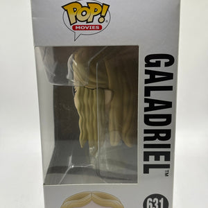 Funko POP! Movies Lord of The Rings #631 Galadriel Vinyl Figure FRENLY BRICKS - Open 7 Days