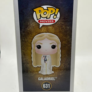 Funko POP! Movies Lord of The Rings #631 Galadriel Vinyl Figure FRENLY BRICKS - Open 7 Days