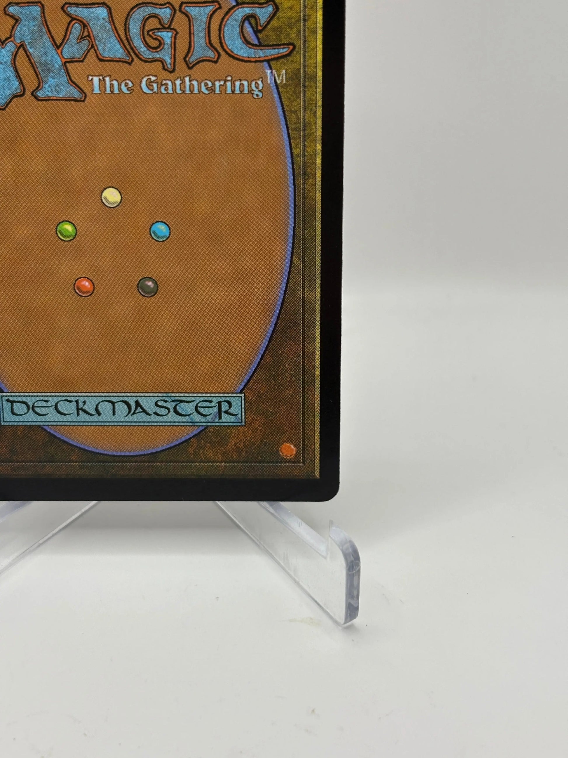 Magic The Gathering - Smothering Tithe Mythic #0013 WOT Non Foil Lightly Played FRENLY BRICKS - Open 7 Days