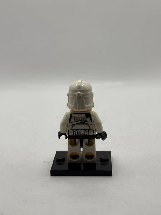 LEGO A CLONE GUNNER minifigure STAR WARS set 75182 sw0837 figure FRENLY BRICKS - Open 7 Days