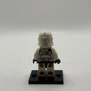 LEGO A CLONE GUNNER minifigure STAR WARS set 75182 sw0837 figure FRENLY BRICKS - Open 7 Days