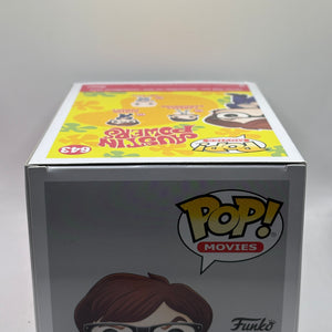 Funko POP! Movies Austin Powers #643 Austin Powers Vinyl Figure FRENLY BRICKS - Open 7 Days