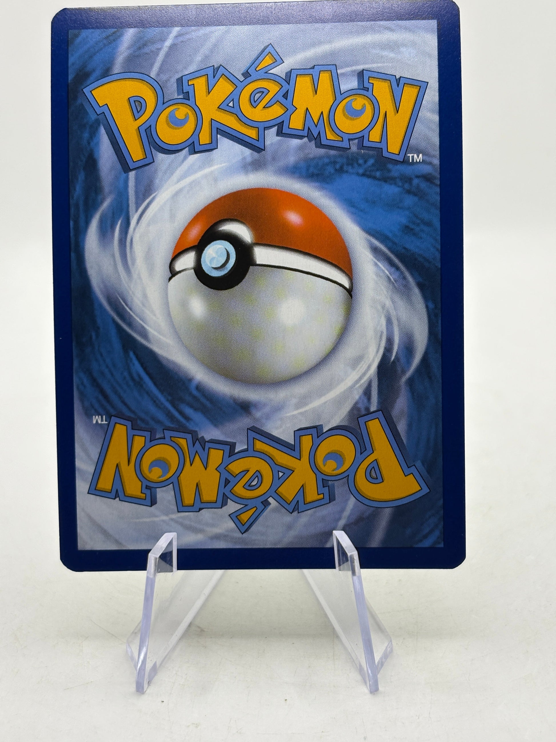 Pokemon TCG 151 MEW - Bulbasaur 166/165 Illustration Rare  LP FRENLY BRICKS - Open 7 Days