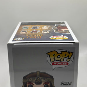 Funko POP! Movies Lord of the Rings #629 Gimli Vinyl Figure FRENLY BRICKS - Open 7 Days