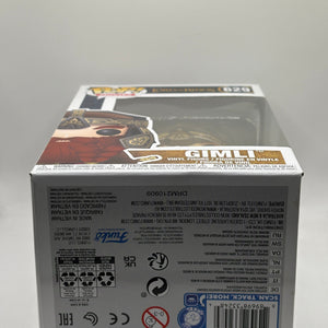 Funko POP! Movies Lord of the Rings #629 Gimli Vinyl Figure FRENLY BRICKS - Open 7 Days