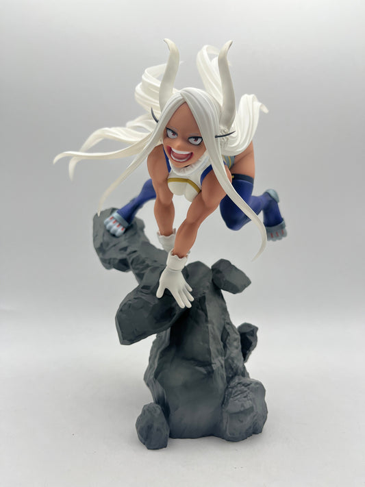 My Hero Academia ARTFX J Mirko 1/8 Scale PVC Figure Painted +combinedshipping FRENLY BRICKS - Open 7 Days