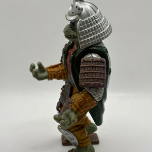 1993 TMNT 3 Movie - Samurai Donatello Action Figure Loose 4.5 Inch FRENLY BRICKS - Open 7 Days