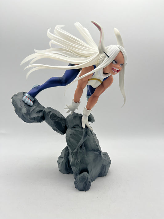 My Hero Academia ARTFX J Mirko 1/8 Scale PVC Figure Painted +combinedshipping FRENLY BRICKS - Open 7 Days