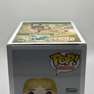 Funko POP! Television Australia Zoo #921 Steve Irwin Limited Chase FRENLY BRICKS - Open 7 Days