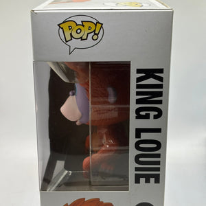 Funko POP! Disney #56 King Louie Vinyl Figure FRENLY BRICKS - Open 7 Days