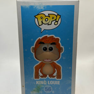 Funko POP! Disney #56 King Louie Vinyl Figure FRENLY BRICKS - Open 7 Days