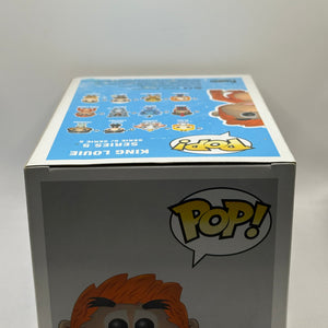 Funko POP! Disney #56 King Louie Vinyl Figure FRENLY BRICKS - Open 7 Days