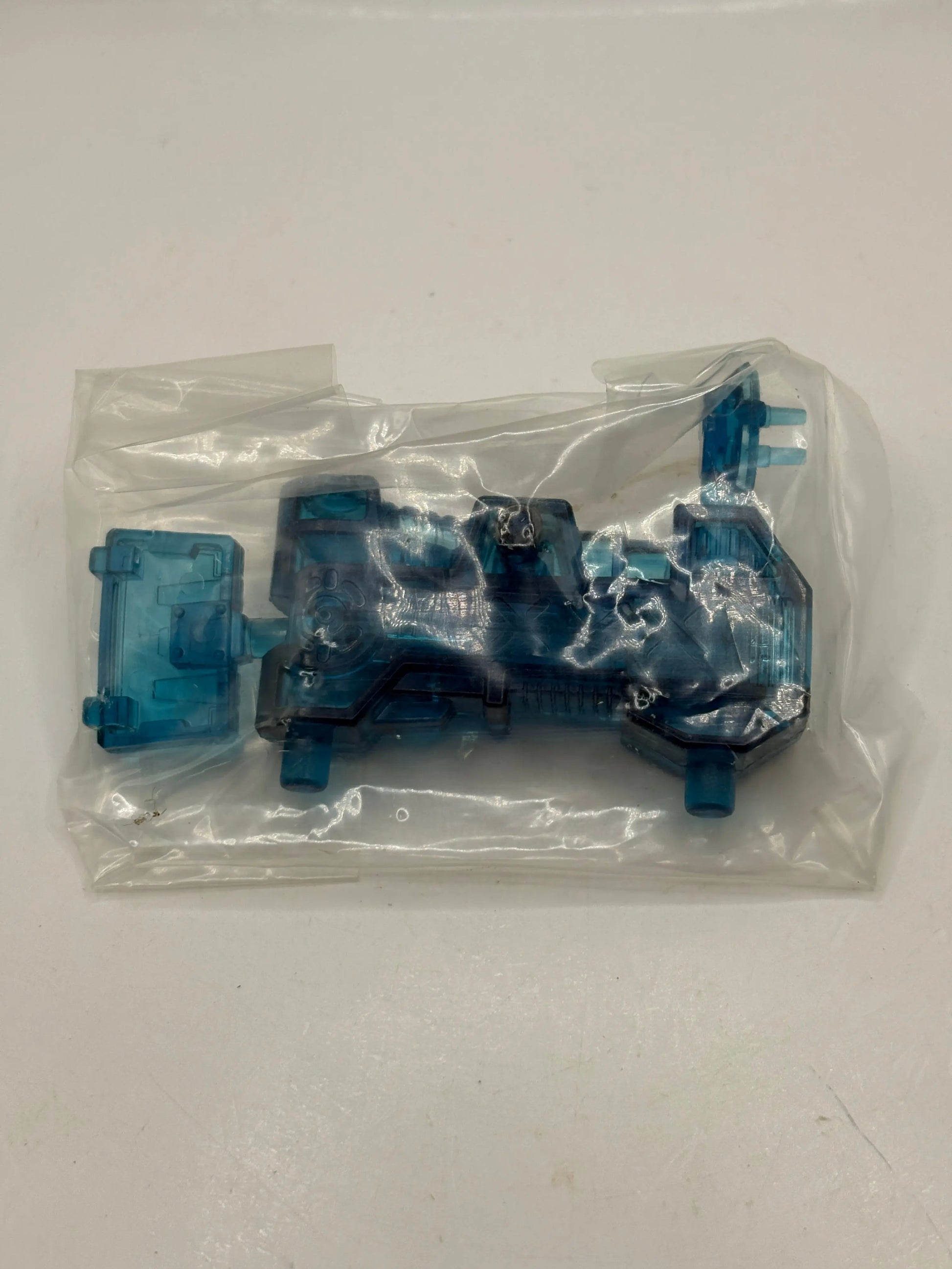 2005 Transformers BotCon Exclusive Ironhide Decent Into Evil Figure FRENLY BRICKS - Open 7 Days