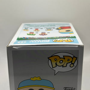 Funko POP! South Park #14 Cartman with Clyde Vinyl Figure FRENLY BRICKS - Open 7 Days