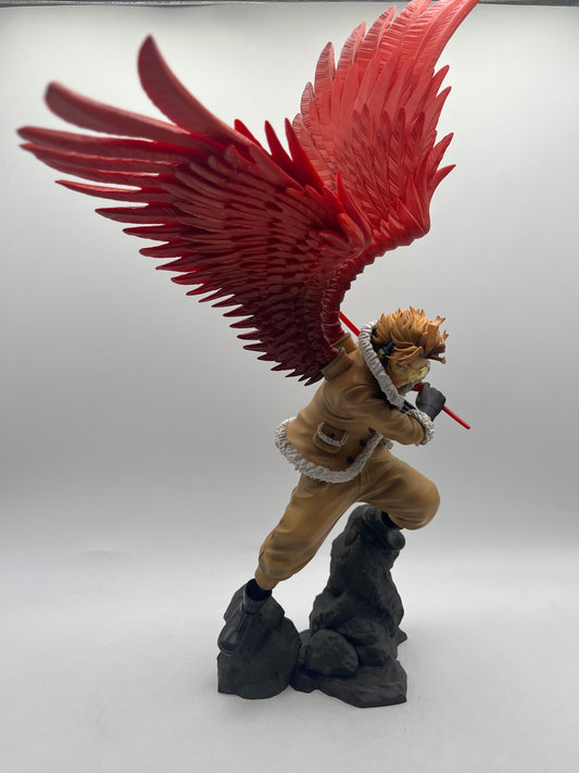 Boku no Hero Academia - Hawks - ARTFX J - 1/8 (Kotobukiya) Genuine PVC Figure FRENLY BRICKS - Open 7 Days